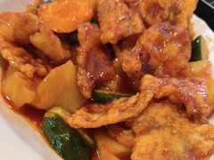 -大梁骨头馆·酱骨老菜(友好店)