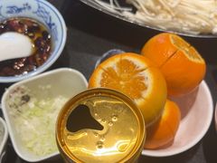 -东来顺饭庄(金泉广场店)