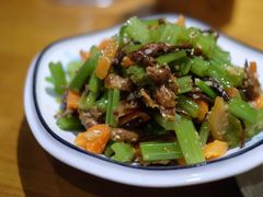 -小李少爷临沂炒鸡(升平东路店)