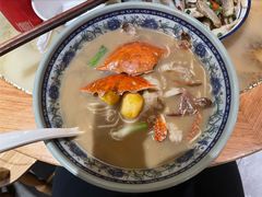 -慧娟面馆·餐厅(望江路店)