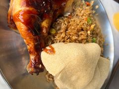 -大食代美食广场(迪士尼小镇店)