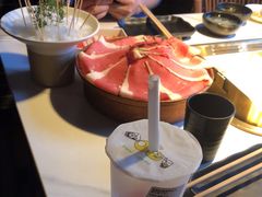 -九鼎轩脆毛肚火锅(南京东路店)