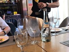 起泡酒-Mezomd曼索蒂西班牙餐厅(广粤店)