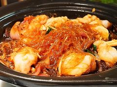 -绿茶餐厅(光谷世界城步行街店)