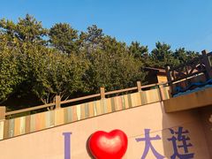 -红星渔村(将军石店)