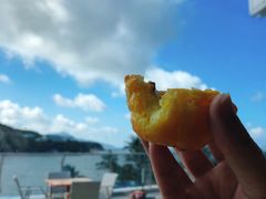 -格力东澳大酒店-蓝色海岸餐厅