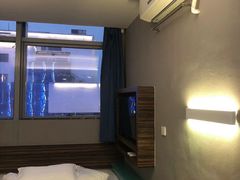 -丽市酒店(苏州平江观前街店)