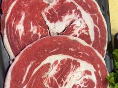 -韩园大片肉(齐市三中总店)