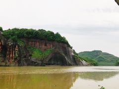 -飞天山旅游区