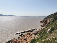 -六合朝阳景区-和尚套