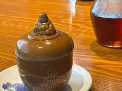 -宴武夷·匠心闽味(印象大红袍店)