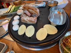 -济州爱肉堂(总店)