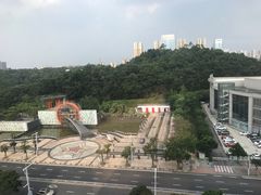 -江门富力万达嘉华酒店