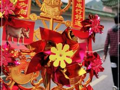 -悦城龙母祖庙