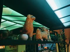 -可口香·非遗老号烧烤(南岗直营店)