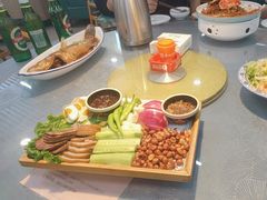 -味道家宴