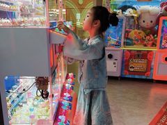 -上海JOYPOLIS环游嘉年华主题乐园