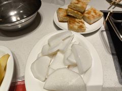 -蝎王府羊蝎子(北大地店)