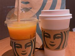 -星巴克(温州瑞安吾悦广场店)