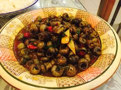 -锡和无锡菜(景丽苑店)