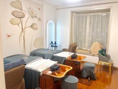 -梵舍·沙浴养生SPA