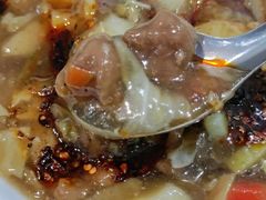-马光荣肉丸糊辣汤(边东街店)