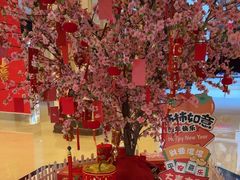 -北京前门建国饭店