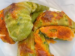 菠菜肉骨头-奈雪的茶(苏宁广场店)