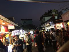 -老闽味沙茶面·姜母鸭(传承35年曾厝垵店)