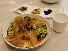 -京滨饭店·餐厅(阜外大街店)
