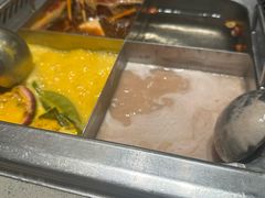 -海底捞火锅(上地华联店)