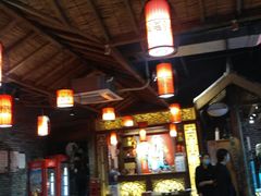 -重庆渝达老火锅(春熙路店)