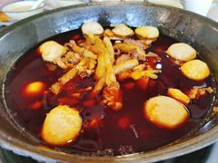 -李子坝梁山鸡(李子坝大鸡哥店)