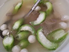 -琼菜坊·无鸡不成宴·海南菜老爸茶糟粕醋(海口骑楼老街店)