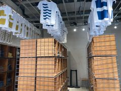 -迪桑特DESCENTE(北京三里屯BLANC店)