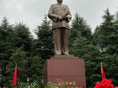-韶山毛泽东同志故居
