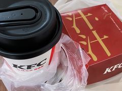 -肯德基(常熟万达店)
