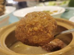 -大鸭梨烤鸭(左家庄店)