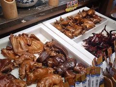 -鸽子窝(青塔店)