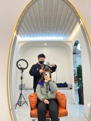 -MS.SALON美发沙龙