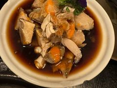 -三酉星·枫·山風与野菜(上海总店)