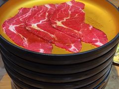 -九田家黑牛烤肉料理(溧阳吾悦店)