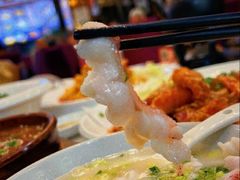 -有腥气私房菜·寻味顺德