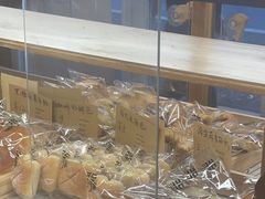 -北羽爱面包·咖啡·甜点·下午茶(艺博店)