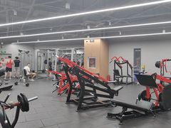 -像素游泳健身(中弘·像素店)