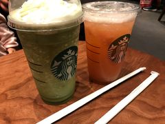 -星巴克臻选(泉州晋江SMMALL店)