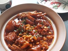 -江宴渔村·鱼鲜土菜(紫荆广场店)