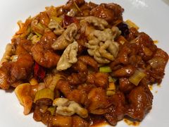 -那家小馆•北京菜•烤鸭(中关村店)