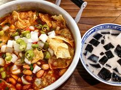 -丽丽三鲜螺蛳粉(田林路店)