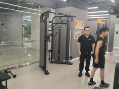 -FEELINGME乐刻私教馆·健身(玖悦荟店)